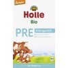HOLLE PRE Bio počiatočné mlieko, 400g