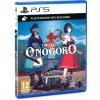 The Tale of Onogoro