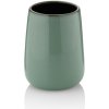KELA Pohár Liana keramika zelená KL-23625