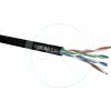 Instalační kabel Solarix CAT5E UTP PE Fca venkovní Gelový 305m/box SXKD-5E-UTP-PEG 27655196