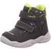 Detské zimné topánky Superfit 1-009236-2000 Veľkosť: 28