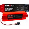 Batéria pre Xiaomi Roborock S5 S5max S6 Q5 Q7 S7 S7max 14,4V 4,2Ah