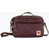 Taška Fjällräven High Coast Crossbody 3 l blackberry