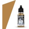 Farba Vallejo Model Color - Desert Yellow 17ml