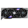 MSI GeForce RTX 5090 TRIO/Gaming/OC/32GB/GDDR7