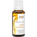 Original ATOK Éterický olej Céder himalájsky - 20 ml