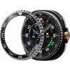 SPIGEN BEZEL TUNE PRO DIVER SAMSUNG GALAXY WATCH 8 CLASSIC (46 MM) BLACK