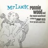 THE RONNIE WOOD BAND - MR. LUCK - A TRIBUTE TO JI (1CD)