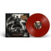 Malefic Throne - Conquering Darkness / Red / Vinyl [LP]