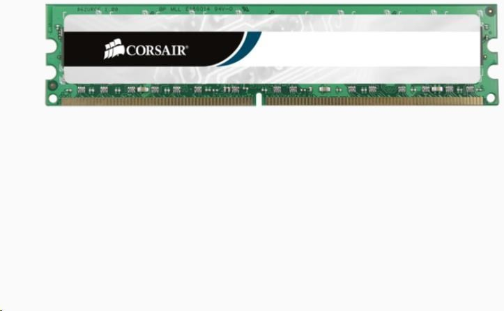 Corsair DDR3 8GB 1600MHz CL11 CMV8GX3M1A1600C11
