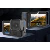 Stablecam GoPro HERO13 Black – ochranné sklo Cynova Glass 2 sady 1INST882