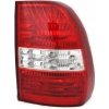 KIA SPORTAGE 2005-09 Svetlo Zadné pravá NOVÁ DEPO