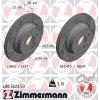 ZIMMERMANN Brzdovy kotuc 400.3622.53