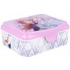 STOR Plastový box / krabička na desiatu DISNEY FROZEN, 51094