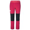 Detské outdoorové nohavice Kilpi KARIDO-JG pink 86