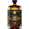 Secreto Mistico Toffee & Banana 40% 0,7 L (čístá fľaša)