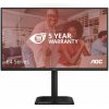 AOC MT 27 Q27E4CV - 2560x1440,IPS,120Hz,1xHDMI,1xDP,1xDP out,USBhub,USB-C(PD 90W),Repro,Pivot