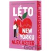 Léto v New Yorku - Alex Aster