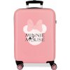 JOUMMA BAGS Cestovný kufor Minnie Mouse 