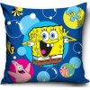 Carbotex vankúš Spongebob podmorský svet 40x40