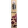 Prírodné Botanické Tyčinky Masala - Škorica