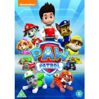 Paw Patrol