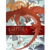 Books of Earthsea - Ursula Le Guin