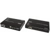 ATEN USB DisplayPort HDBaseT™ 2.0 KVM Extender (4K@100 m)