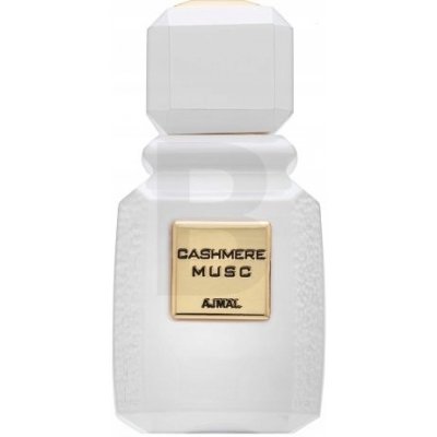Ajmal Purely Orient Cashmere Musc parfumovaná voda unisex 100 ml