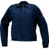 Cerva pracovná bunda COEN FRAS tm. modrá