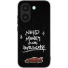 Picasee ULTIMATE CASE pro Xiaomi Poco X8 Pro - Dark Racer