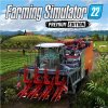 Farming Simulator 22: Premium Edition – PS5