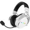 HATOR HYPERGANG 3 bezdrátový headset, bílý 8721249196898 (8721249196898)