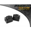 Powerflex Silentblok uloženia zadného stabilizátora 15mm BMW E46 3 Series Compact