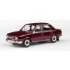 ABREX Škoda 120L (1982) 1:43 - Červená Maron