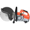 Lumag TS 350G PRO (Ručná benzínová rezačka)