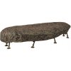 Trakker products prikrývka levelite oval mf-hdr wide cover