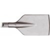 Makita P-05717 lopatka šesťhran 28 mm, 125x400mm