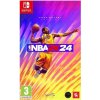 NBA 2K24