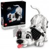 LEGO® │ Disney 43269 Šteniatko z filmu 101 dalmatíncov
