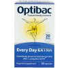 Optibac EXTRA Probiotika pro každý den 90 kapslí
