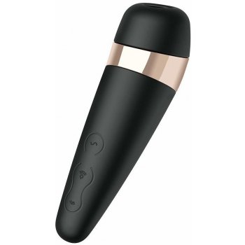 Satisfyer Pro 3+