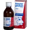 Imunoglukan sirup P4H na imunitu 250ml