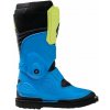 SiDi FLAME light blue/lime/black - 2025, 31