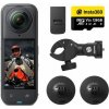 Insta360 X5 Motocyklový balíček (INST752)