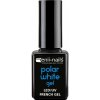 Enii nails FRENCH polar white, biely UV gél 11 ml
