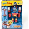 SuperThing S - Herná sada Turbo Warrior Power