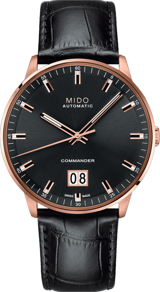 Mido M021.626.36.051.00