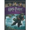 Harry Potter a Ohnivý pohár DVD