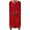 Samsonite C-lite Spinner červená 123 l
